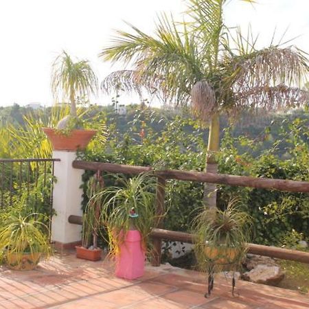 Villa El Nido Nerja Ngoại thất bức ảnh
