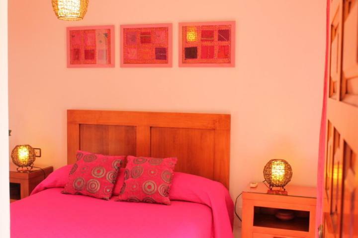 Villa El Nido Nerja Ngoại thất bức ảnh