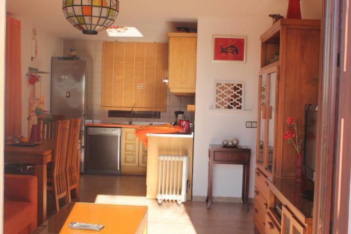 Villa El Nido Nerja Ngoại thất bức ảnh