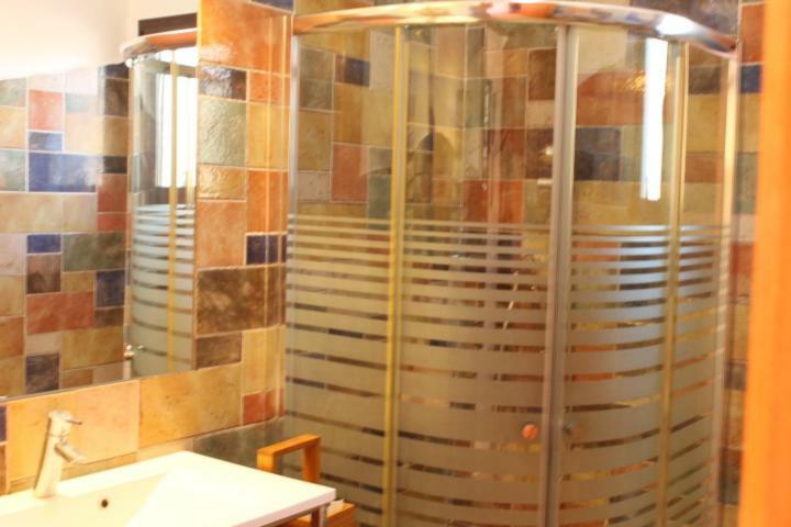 Villa El Nido Nerja Ngoại thất bức ảnh
