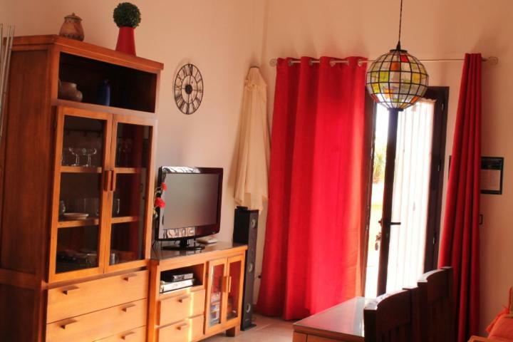 Villa El Nido Nerja Ngoại thất bức ảnh