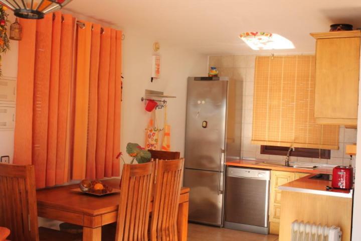 Villa El Nido Nerja Ngoại thất bức ảnh